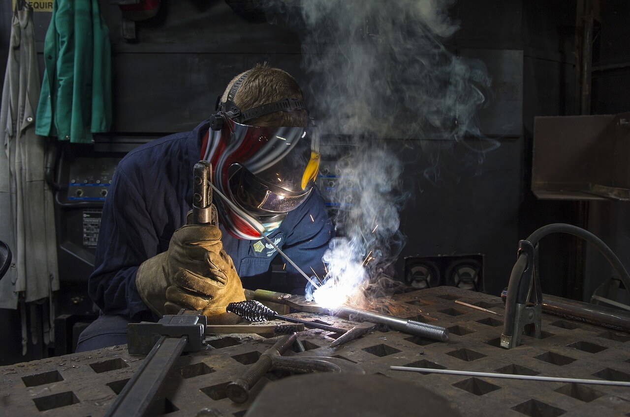 Best Mig Welder Under 500